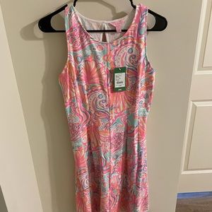 Lilly Pulitzer Felicity Dress Size Small
